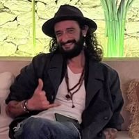 Omarismology Omarismology's Photo