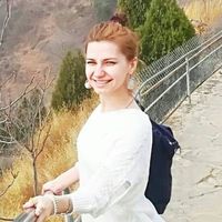 Fotos de Lesia Lukashyk