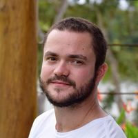 Jonas Júnior's Photo