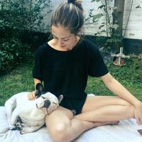 Julia_Dschulschn's Photo