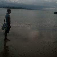 Alberto Ramos's Photo