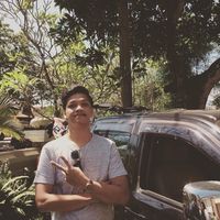 Hari Mardhika's Photo