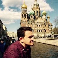 Eren Canpolat's Photo