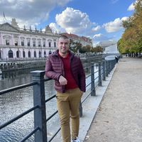 Владислав Архипов's Photo