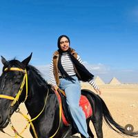 Yasmena Mostafa's Photo