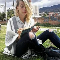 Cyrielle Arnould's Photo