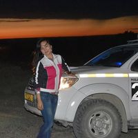 Medina Pirmatova's Photo