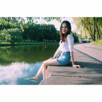 Ksenia Kimmance的照片