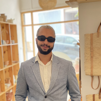 Ayman Boutadghart的照片