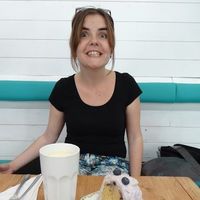 Elena Lomba Quiñoy的照片