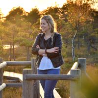 Anete Anna Zālīte's Photo