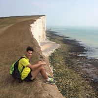 Blaz Kranjcev's Photo