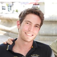 Jérôme Renaux's Photo