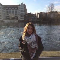 Maria Solà的照片