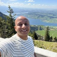 Shady Abdelaziz's Photo