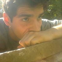 Nicolas Mendez's Photo