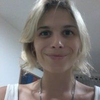 Agostina Marozzi的照片