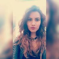 Photos de Odily Rodríguez