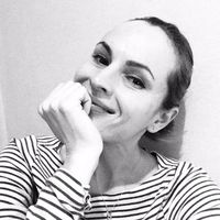 Olga Tokareva's Photo