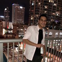 Achraf Bendihaj's Photo