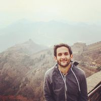 Le foto di Alvaro Solano