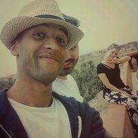 Mohamed Chokolata的照片