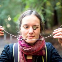 Olivia Blumenthal的照片