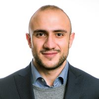 George Simonian的照片