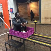 Bolaji Teniola's Photo