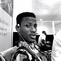 Abdulazizi Balde's Photo