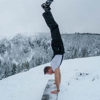 Фотографии пользователя Benoît Allié