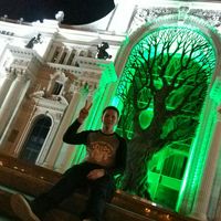 Дмитрий Морозов's Photo