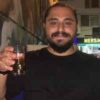 Ali Aytaç Mehmetoğlu的照片