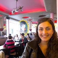 Darling Estay's Photo