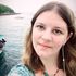 Anastasia Golendukhina's Photo