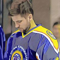 Sergey Sorokin's Photo