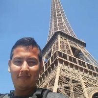 Louis Prosper's Photo