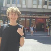 Gabriele Carlotto's Photo