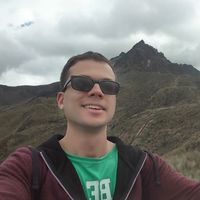 Patrick Alvarado的照片