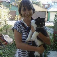 Mika Atherton's Photo