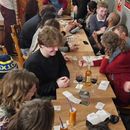 Board games and drinking eve's picture