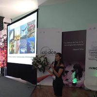 Le foto di Dania Colin