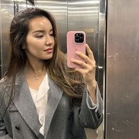 Fotos de Zinaida Shamshudinova