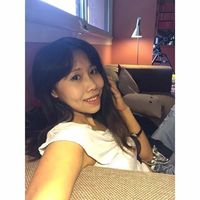 Cécile Chen's Photo