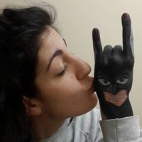 Chiara  Crobu的照片