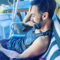 Photos de Alejandro Arriagada