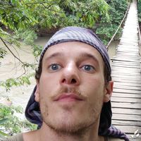 Marco Arrecio's Photo