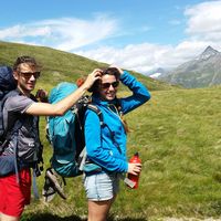 Catherine Br's Photo