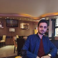 Sajjad Habibollahi的照片