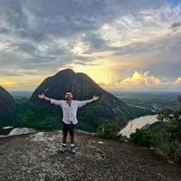 Juan Camilo Sanchez's Photo
